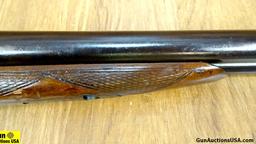 RICKARD ARMS/ D&D SBS 20 ga. SBS/NFA NFA/Short Barrel Shotgun. Good Condition. 14" Barrel. Shiny Bor