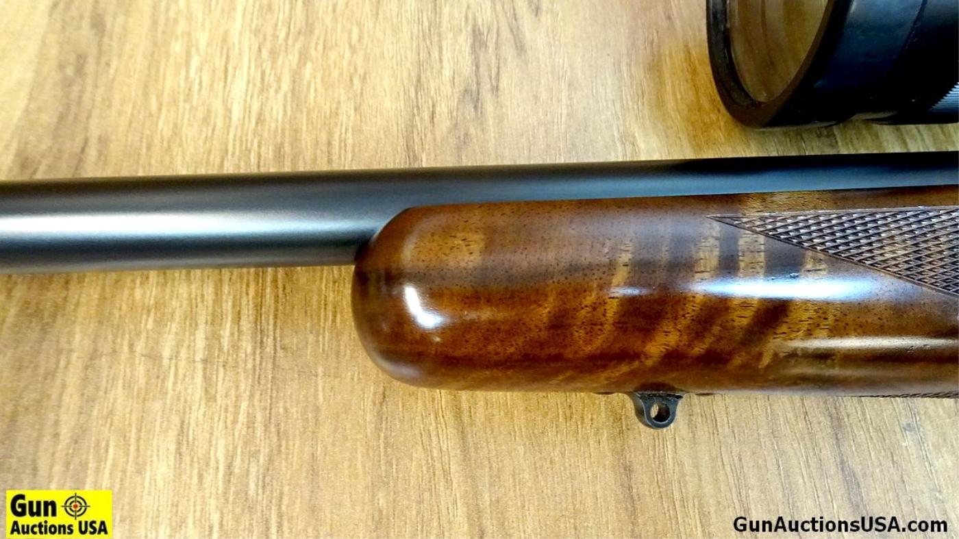 DAKOTA ARMS 76 .243 Win EXHIBITION GRADE Rifle. Excellent Condition. 22" Barrel. Shiny Bore, Tight A