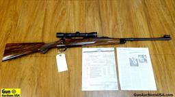 DAKOTA ARMS 76 .30-06 EXQUISITE Rifle. Excellent Condition. 23" Barrel. Shiny Bore, Tight Action Att