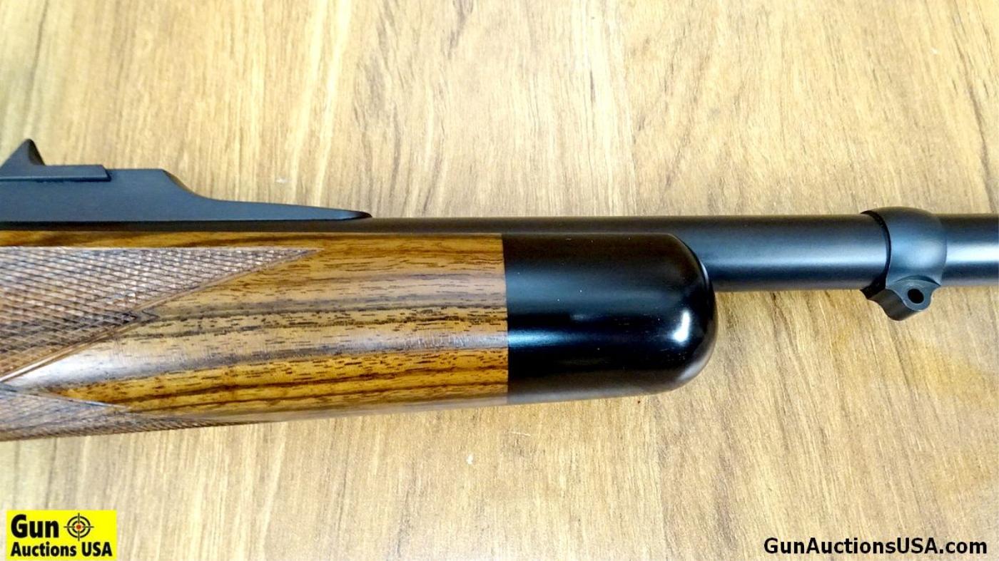 DAKOTA ARMS 76 .30-06 EXQUISITE Rifle. Excellent Condition. 23" Barrel. Shiny Bore, Tight Action Att