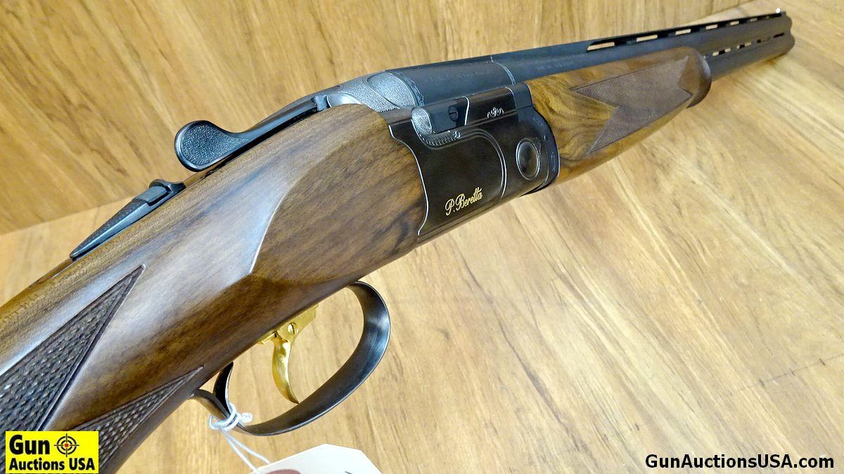 Beretta 682 GOLD 12 ga. Shotgun. Excellent Condition. 28" Barrel. Shiny Bore, Tight Action Attractiv