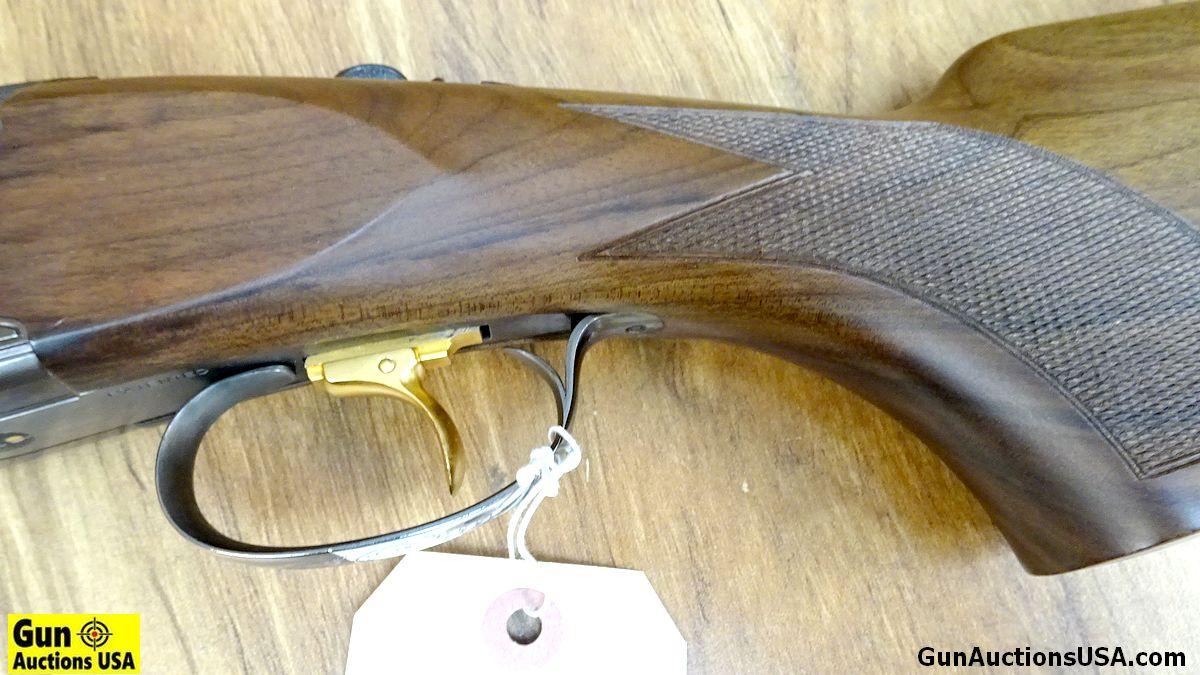 Beretta 682 GOLD 12 ga. Shotgun. Excellent Condition. 28" Barrel. Shiny Bore, Tight Action Attractiv