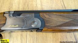 Beretta 682 GOLD 12 ga. Shotgun. Excellent Condition. 28" Barrel. Shiny Bore, Tight Action Attractiv