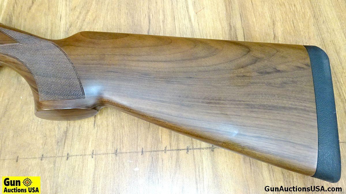 Beretta 682 GOLD 12 ga. Shotgun. Excellent Condition. 28" Barrel. Shiny Bore, Tight Action Attractiv