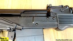 IZHMASH SAIGA-308-1 .308 WIN Rifle. Excellent Condition. 16" Barrel. Shiny Bore, Tight Action Highly