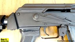 ROMARM/CUGIR DRACO 7.62 x 39 Pistol. Excellent Condition. 11" Barrel. Shiny Bore, Tight Action AK in