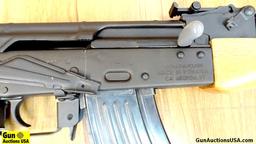 ROMARM/CUGIR DRACO 7.62 x 39 Pistol. Excellent Condition. 11" Barrel. Shiny Bore, Tight Action AK in