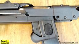 PIONEER ARMS PPS43-C 7.62 X .25 Pistol. Excellent Condition. 10" Barrel. Shiny Bore, Tight Action Fo