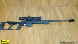 ARMALITE AR-30 .338 LAPUA MAGNUM Rifle. Very Good. 24" Barrel. Shiny Bore, Tight Action Noted for It