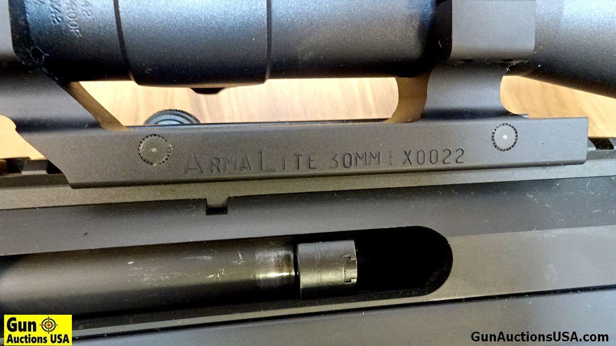 ARMALITE AR-30 .338 LAPUA MAGNUM Rifle. Very Good. 24" Barrel. Shiny Bore, Tight Action Noted for It