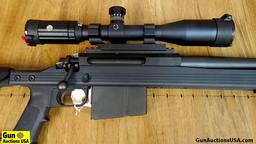ARMALITE AR-30 .338 LAPUA MAGNUM Rifle. Very Good. 24" Barrel. Shiny Bore, Tight Action Noted for It
