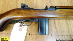 ROCK-OLA M1 CARBINE .30 Cal. Rifle. Excellent Condition. 18" Barrel. Inland DIV of General Motors Ba