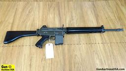 ARMALITE AR-180 5.56 MM SIDE FOLDER Rifle. Excellent Condition. 18" Barrel. Shiny Bore, Tight Action