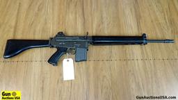 ARMALITE AR-180 5.56 MM SIDE FOLDER Rifle. Excellent Condition. 18" Barrel. Shiny Bore, Tight Action