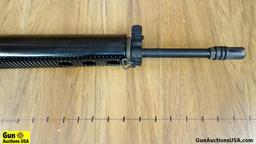 ARMALITE AR-180 5.56 MM SIDE FOLDER Rifle. Excellent Condition. 18" Barrel. Shiny Bore, Tight Action