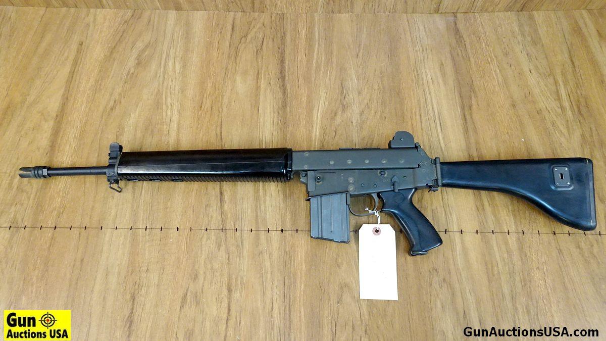 ARMALITE AR-180 5.56 MM SIDE FOLDER Rifle. Excellent Condition. 18" Barrel. Shiny Bore, Tight Action