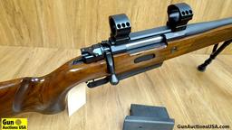 Zastava .300 WIN MAG TARGET Rifle. Excellent Condition. 26" Barrel. Shiny Bore, Tight Action Matt Fi