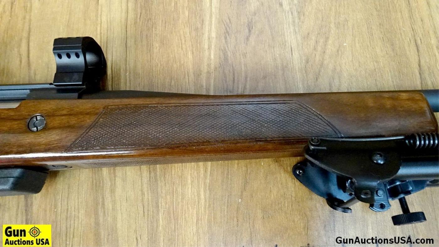 Zastava .300 WIN MAG TARGET Rifle. Excellent Condition. 26" Barrel. Shiny Bore, Tight Action Matt Fi