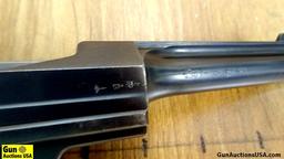 BERGMANN'S-BAYARD M1910/21 9MM LARGO COLLECTOR'S Pistol. Excellent Condition. 5.75" Barrel. Shiny Bo