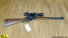 Marlin MOD 336RC .30-30 Lever Action Rifle. Very Good. 20" Barrel. Shiny Bore, Tight Action Straight