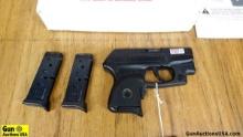 STURM, RUGER & CO. INC. LCP .380 ACP Semi Auto Pistol. Like New. 2.75" Barrel. Light Weight with a P