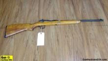 Winchester 121 .22 S-L-LR Bolt Action Rifle. Needs Repair. 21" Barrel. Gun Smith's Special on this W