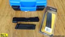 Sig Sauer 1200349 .22 LR Conversion Kit. Like New. .22LR Conversion kit for the Sig 229. Includes Tw