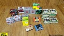 Remington, Winchester, Federal, Etc. 20 Ga. Ammo. 296 Rds, Assorted. . (65224)