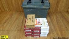 Magtech, Winchester, Ultra Max, Etc. .45 COLT Ammo. 520 Rds in Total, Assorted. Includes Polymer Amm