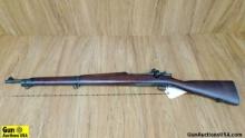 REMINGTON 03-A3 30-06SPRG Bolt Action BOMB STAMPED Rifle. Very Good. 24" Barrel. Shiny Bore, Tight A