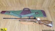 SAKO A III 30-06 Bolt Action Rifle. Excellent. 24" Barrel. Shiny Bore, Tight Action GORGEOUS Wood Fu
