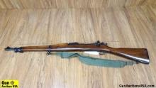SPRINGFIELD ARMORY 1903 30-06SPRG Bolt Action BOMB STAMPED Rifle. Good Condition. 24" Barrel. Shiny