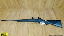 Weatherby VANGUARD .300 WSM Bolt Action Rifle. Very Good. 24" Barrel. Shiny Bore, Tight Action Matte