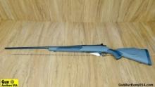 Weatherby VANGUARD .300 WBY MAG. Bolt Action Rifle. Excellent. 26" Barrel. Shiny Bore, Tight Action