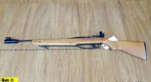 Daisy Powerline 853 .177 Air Rifle. Good Condition . 22" Barrel. Target Front Sight, Fully Adjustabl