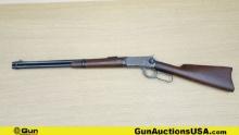 Winchester 1894 .30 WCF Lever Action Rifle. Very Good. 20" Barrel. Shiny Bore, Tight Action A classi