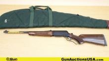 Browning BLR LT WT .358 WIN Lever Action APPEARS UNFIRED Rifle. Excellent. 20" Barrel. WOW! STUNNING