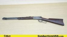 Winchester 1894 30-30 WIN Lever Action Rifle. Good Condition . 20" Barrel. Shiny Bore, Tight Action