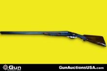 Winchester 21 SXS Shotgun 12ga. Very Good. 30" Barrel. Shiny Bore, Tight Action Very Nice Side by Si
