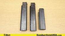 Seymour Products, Possibly Thompson Center, Etc. .45 ACP HARD TO FIND Magazines. Very Good . Lot of