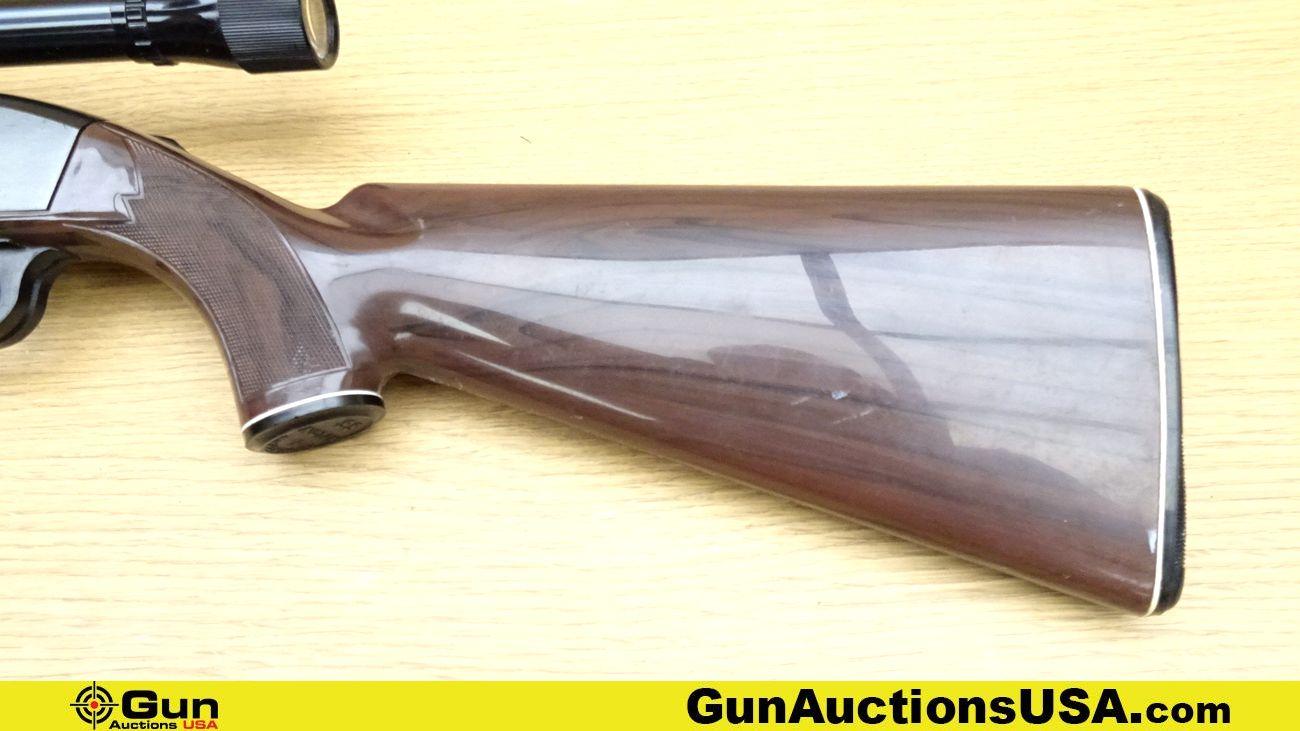 Remington NYLON 66 .22 LR NYLON 66 Rifle. Good Condition. 19.5" Barrel. Shiny Bore, Tight Action Sem