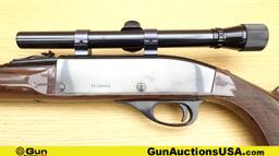 Remington NYLON 66 .22 LR NYLON 66 Rifle. Good Condition. 19.5" Barrel. Shiny Bore, Tight Action Sem