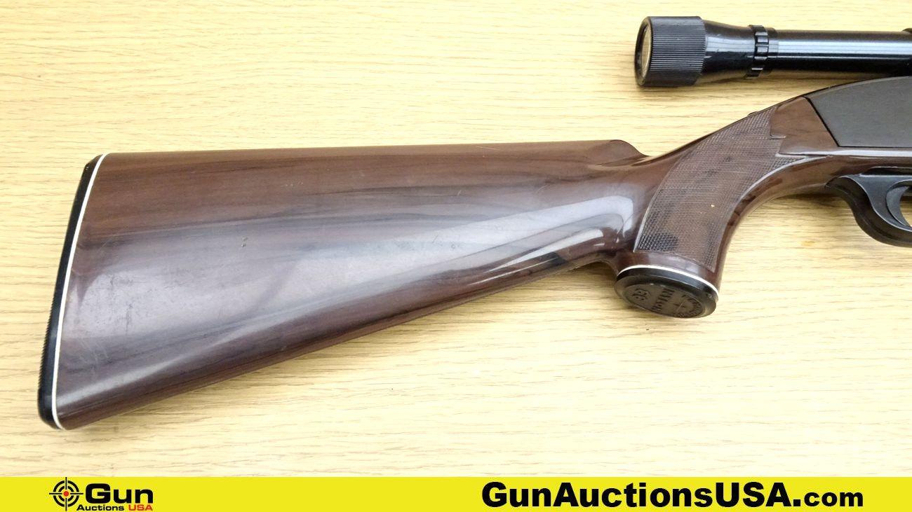 Remington NYLON 66 .22 LR NYLON 66 Rifle. Good Condition. 19.5" Barrel. Shiny Bore, Tight Action Sem