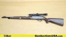 Remington NYLON 66 .22 LR NYLON 66 Rifle. Good Condition. 19.5" Barrel. Shiny Bore, Tight Action Sem