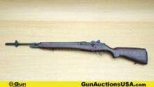 SPRINGFIELD M1A 7.62 COLLECTOR'S Rifle. Very Good. 22" Barrel. Shiny Bore, Tight Action Semi Auto A