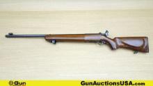 O.F. MOSSBERG & SONS, INC. 144LSA .22 S-L-LR Rifle. Good Condition. 26" Barrel. Shiny Bore, Tight Ac