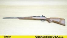 CZ MARK X .308 APPEARS UNFIRED Rifle. Excellent. 23.5" Barrel. Shiny Bore, Tight Action Bolt-Action