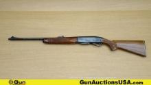 Remington WOODSMASTER 742 30-06SPRG Rifle. Good Condition. 22" Barrel. Shiny Bore, Tight Action Semi