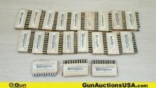 Winchester 30-06 Vintage Ammo. 400 Rds US Military Model 1906 30-06 FMJ. . (70705)