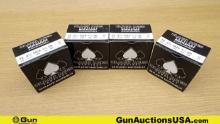 Black Aces Tactical 12 Ga. Ammo. 100 Rds, 00 Buck Shot, 2.75". . (67332)